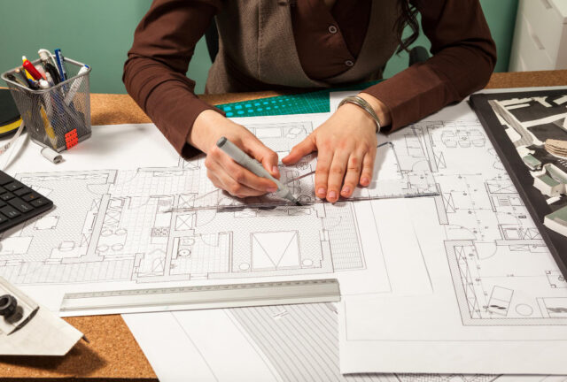 AutoCAD para Diseño y Elaboración de Planos en Ingeniería