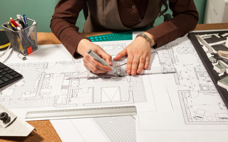 AutoCAD para Diseño y Elaboración de Planos en Ingeniería
