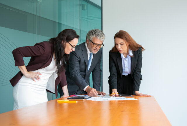 Contrataciones del Estado: Gestión Estratégica de los Procesos de Contratación Pública
