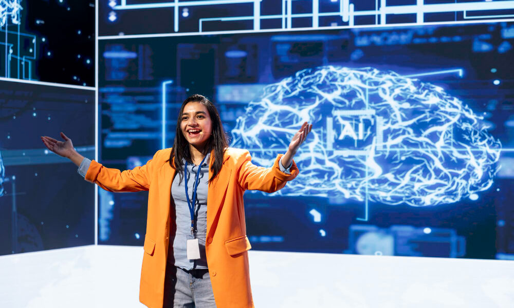 Inteligencia Artificial en el Trabajo: Herramientas Prácticas para Potenciar tu Productividad