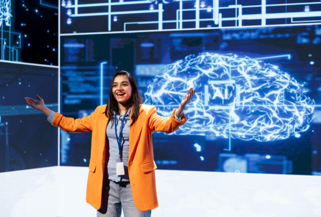 Inteligencia Artificial en el Trabajo: Herramientas Prácticas para Potenciar tu Productividad