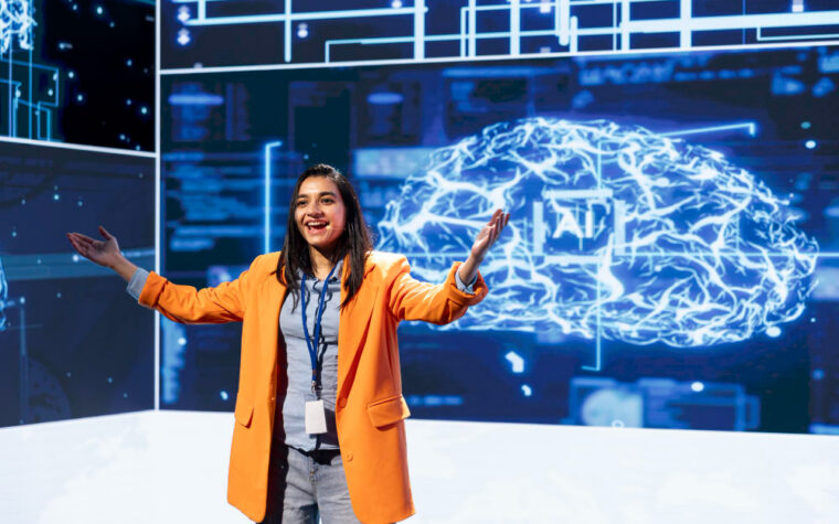 Inteligencia Artificial en el Trabajo: Herramientas Prácticas para Potenciar tu Productividad