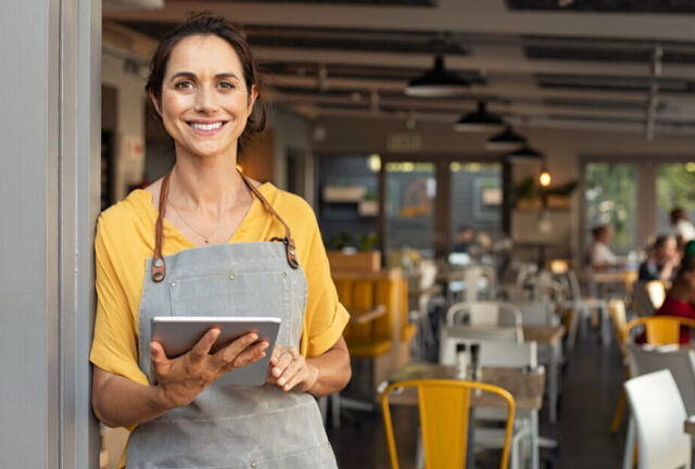 ¿Qué ocurre cuando una empresa decide ser formal?